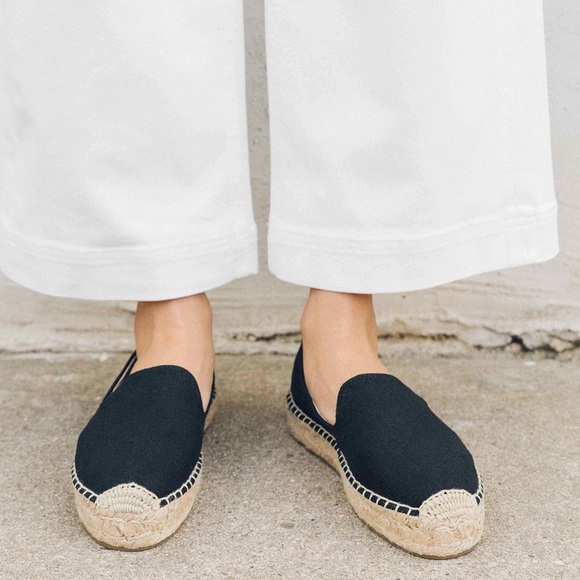 soludos smoking espadrille
